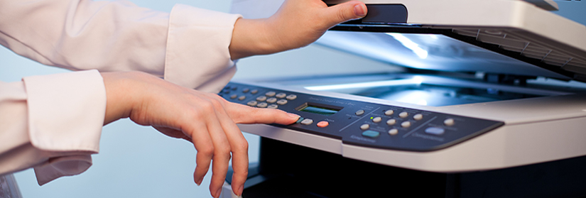 photocopying services